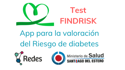 Uso de la App para la valoración del Riesgo de diabetes