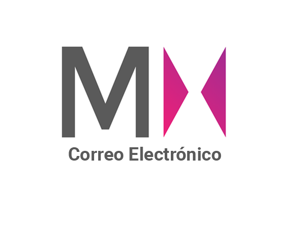 Correo Electrónico