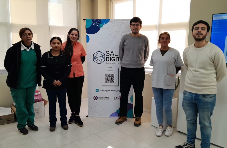 Capacitación al personal del Centro de Integración Comunitaria de Loreto.