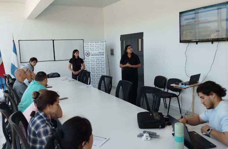 Terminamos un año de mucho esfuerzo y grandes metas cumplidas.