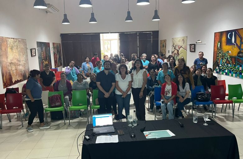 Marzo en Salud Digital