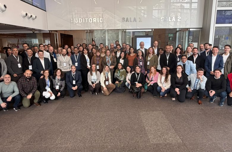 🌐 ¡Santiago del Estero presente en la transformación de la Salud Digital de la Argentina, toda Latinoamérica y Caribe! 🇦🇷🏥